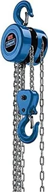 Scheppach Kettenzug CB02 Hand-Kettenzug
