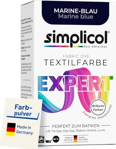 Simplicol Textilfarbe Expert