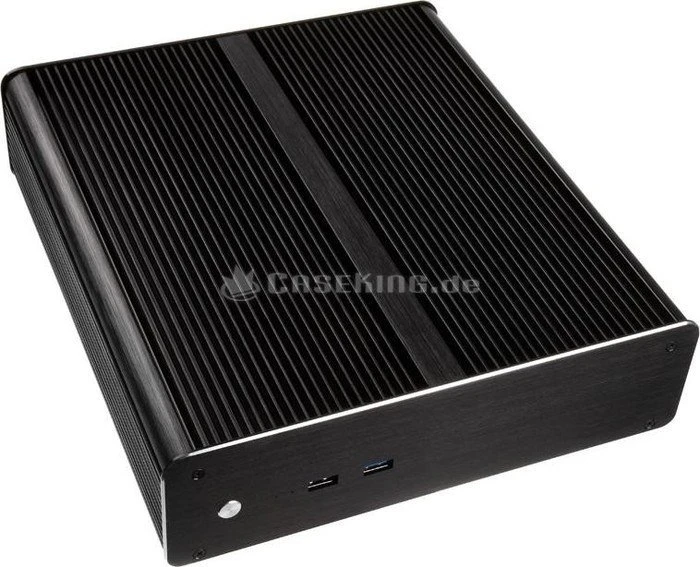 Akasa Euler M, OEM, Mini-ITX