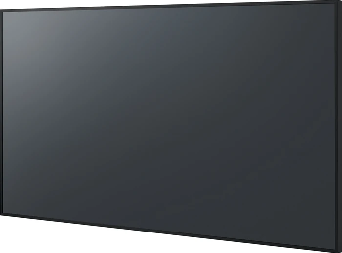 Panasonic TH-86SQ1W, 86"