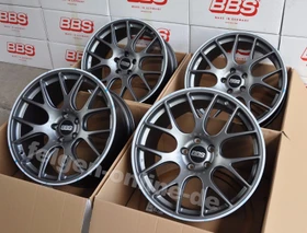 BBS CH-R 9.0x20 5/112 ET25 (verschiedene Farben)