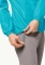 Jack Wolfskin Stormy Point 2L Funktionsjacke scuba (Damen) Vorschaubild