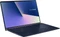 ASUS ZenBook 15 UX533FAC-A8107T, Royal Blue, Core i5-10210U, 8GB RAM, 512GB SSD, DE Vorschaubild