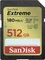 SanDisk Extreme, SD UHS-I U3, V30, Rev-VV Vorschaubild