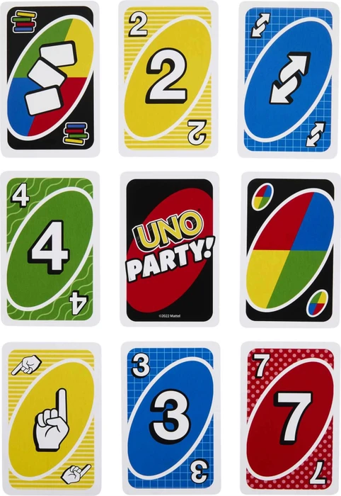 UNO Party
