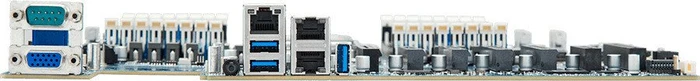 GIGABYTE MZ32-AR0 (AMD SP3)