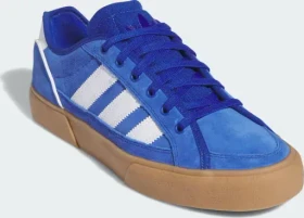 adidas Court TNS Premiere royal blue/cloud white/gum