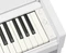 Yamaha Arius YDP-S36 weiß Vorschaubild