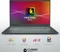 MSI Prestige 15 A10SC-014, Carbon Gray, Core i7-10710U, 32GB RAM, 1TB SSD, GeForce GTX 1650 Max-Q, DE Vorschaubild