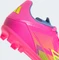 adidas F50 League FG/MG lucid pink/lucid lemon/blue fusion (Junior) Vorschaubild