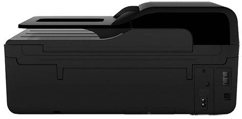 HP OfficeJet 4620 e-All-in-One, Tinte, mehrfarbig