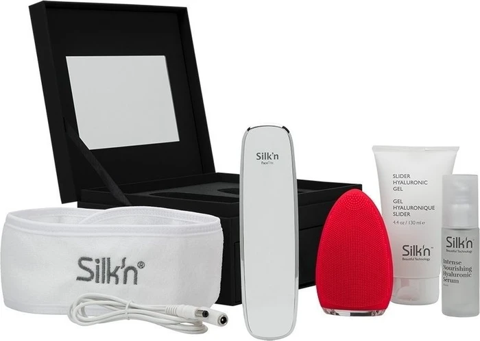 Silk'n FaceTite Ritual Faltenreduktionsgerät