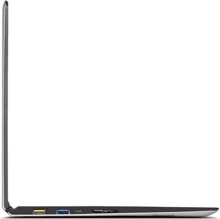 Lenovo Yoga 3 11, silber, Core M-5Y71, 8GB RAM, 256GB SSD, DE