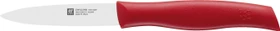 Zwilling Twin Grip Spick- und Garniermesser 9cm rot