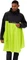 Vaude Valero Poncho neon yellow/black Vorschaubild