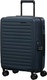 Samsonite Restackd Spinner 55cm midnight