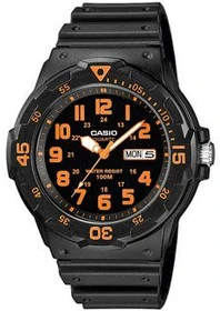 Casio Collection MRW-200H-4BVEF