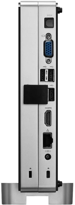 Lenovo IdeaCentre Q190, Celeron 1017U, 4GB RAM, 500GB HDD