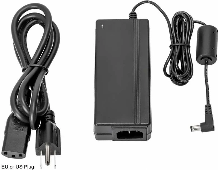 Intellinet Desktop Gigabit Switch, 5x RJ-45, 65W PoE++ PD