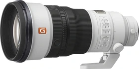 Sony FE 300mm 2.8 GM OSS