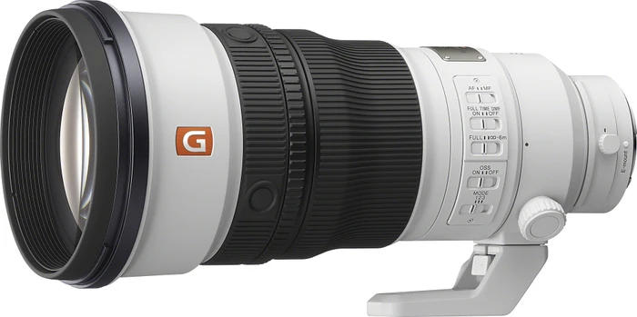 Sony FE 300mm 2.8 GM OSS