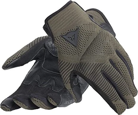 Dainese Argon Knit grün