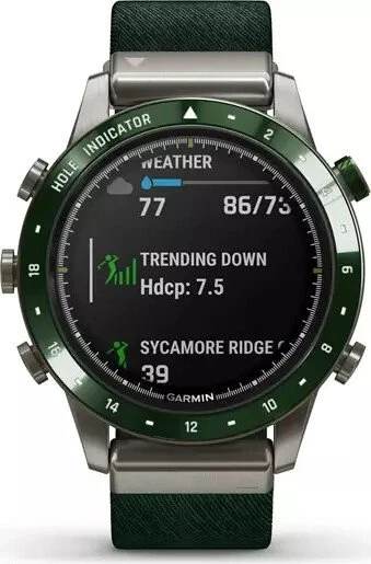 Garmin MARQ Golfer