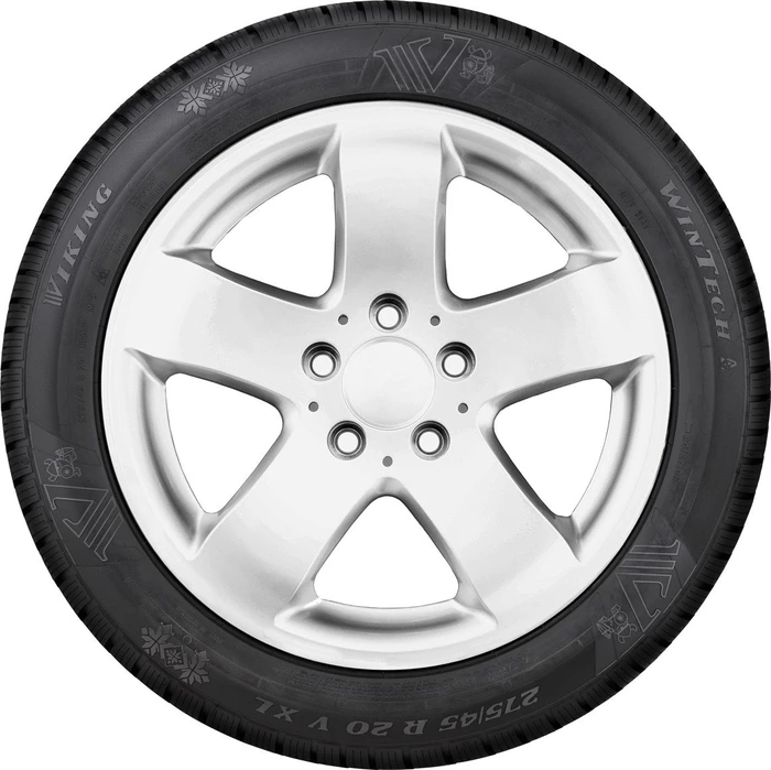 Viking WinTech 205/50 R17 93V XL FR