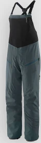 Patagonia SnowDrifter Bibs Skihose lang summit blue (Damen)