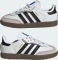 adidas Samba OG Comfort Closure Elastic Lace cloud white/core black/gum (Junior) Vorschaubild
