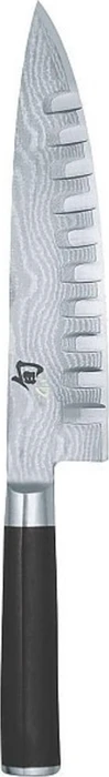 KAI Shun Classic Kochmesser mit Kullenschliff 20cm