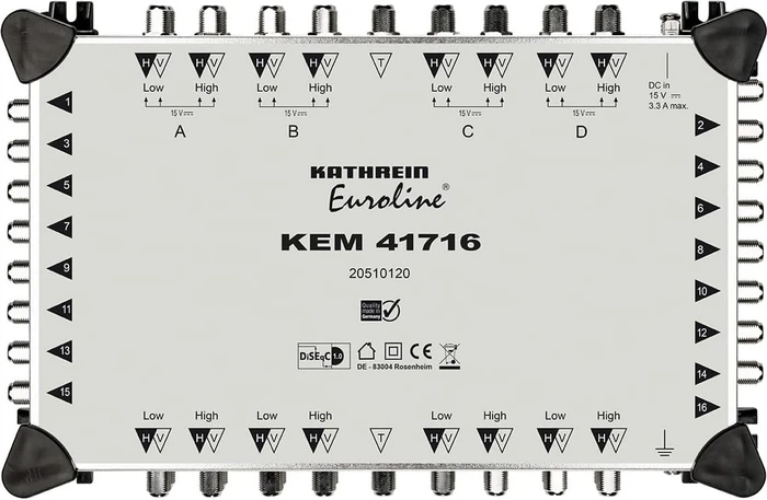 Kathrein KEM 41716