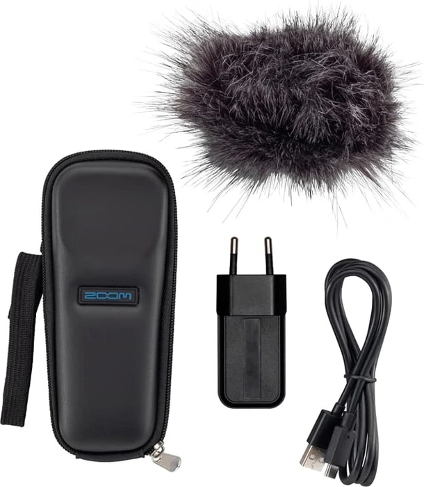 Zoom H1essential Set (inkl. APH-1e)