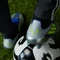 adidas F50 Elite Messi FG silver metallic/solar yellow/lucid blue Vorschaubild