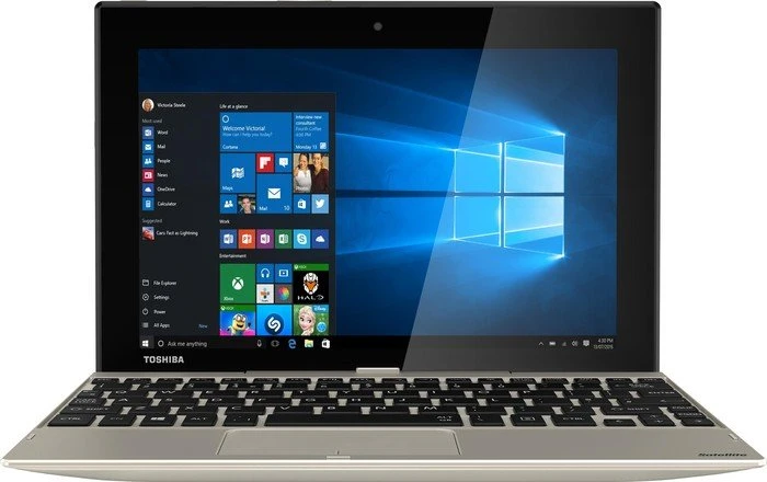 Toshiba Satellite Click 10 LX0W-C-104