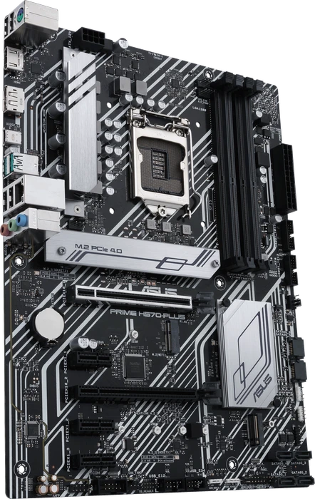 ASUS Prime H570-Plus (Intel 1200)