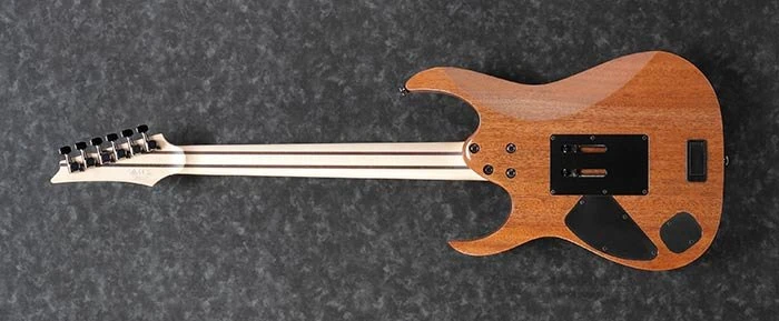 Ibanez RG5120M FCN Frozen Ocean