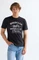 Wrangler Americana T-Shirt kurzarm schwarz (Herren) Vorschaubild