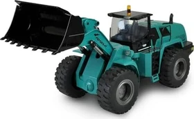 Amewi Radlader G485E SE teilmetall petrol