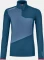 Ortovox Fleece Light Zip Neck (Damen) Vorschaubild