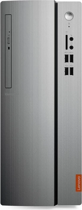 Lenovo IdeaCentre 510-15IKL, Core i3-7100, 4GB RAM, 1TB HDD, GeForce GT 730, PL