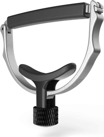 D'Addario Cradle Capo