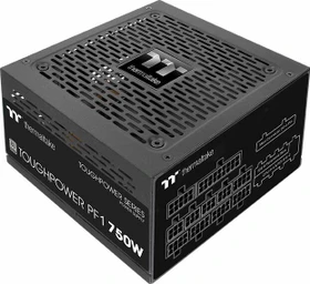Thermaltake ToughPower PF1 Platinum TT Premium Edition 750W, ATX 2.4