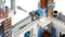 LEGO Minecraft - Der Eispalast Vorschaubild