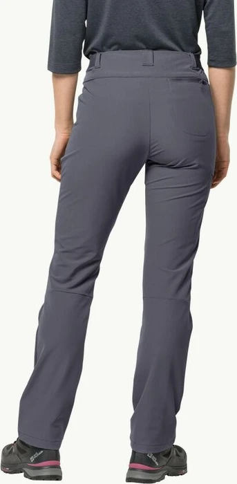 Jack Wolfskin Geigelstein Hose lang dolphin (Damen)