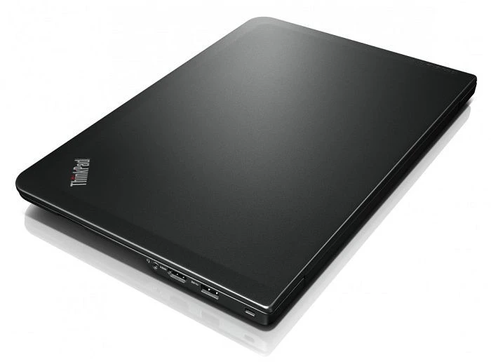 Lenovo ThinkPad S440 Touch, Core i5-4200U, 8GB RAM, 16GB SSD, 500GB HDD, Radeon HD 8670M, DE