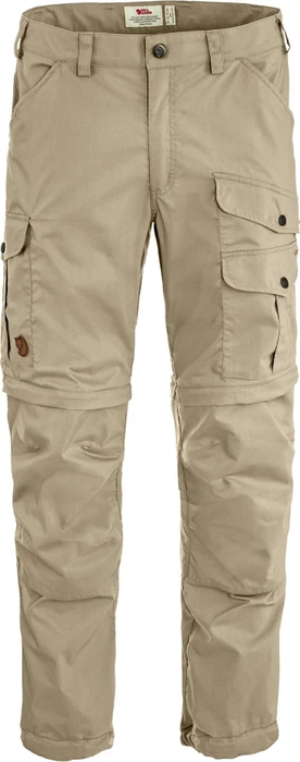 Fjällräven Vidda Pro Lite Zip-Off Hose lang (Herren)