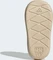 adidas Monofit Slip-On crystal linen/aurora coffee/core white (Junior) Vorschaubild
