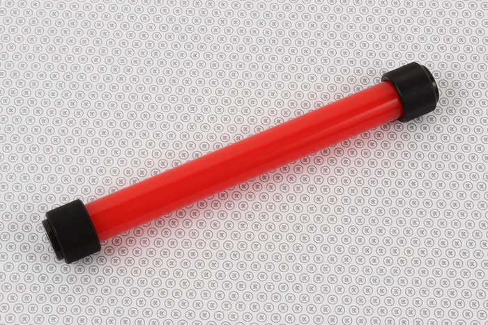EK Water Blocks EK-CryoFuel Solid Scarlet Red, Konzentrat, 250ml