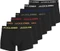 Jack & Jones JacBasic 7er Pack Boxer Briefs (Herren) Vorschaubild